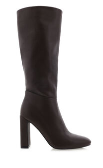 Billini - Nakoa Boots in Chocolate