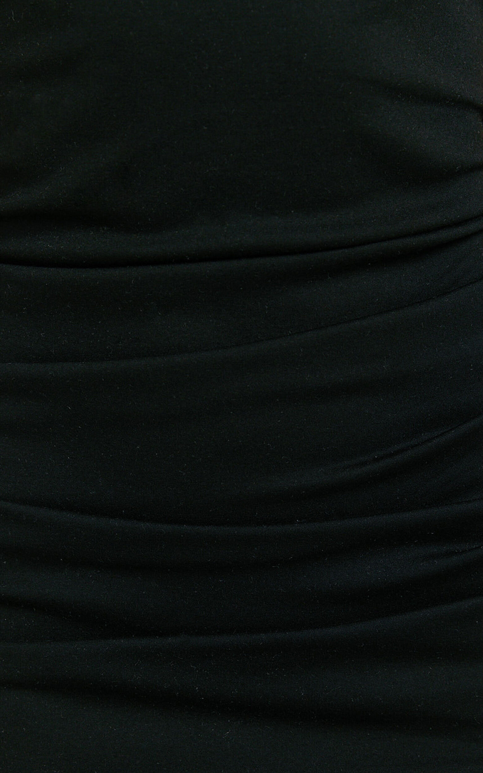 ワンピース CHLOE Woman Dress Black CH25ARO12132 001 CHLOÉ | Black Women's Elegant Dress | YOOX