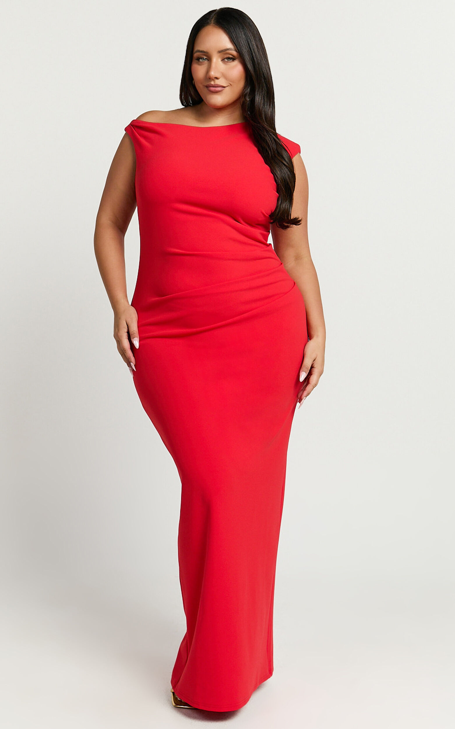 Red Dresses Shop Red Dresses Online Australia Showpo