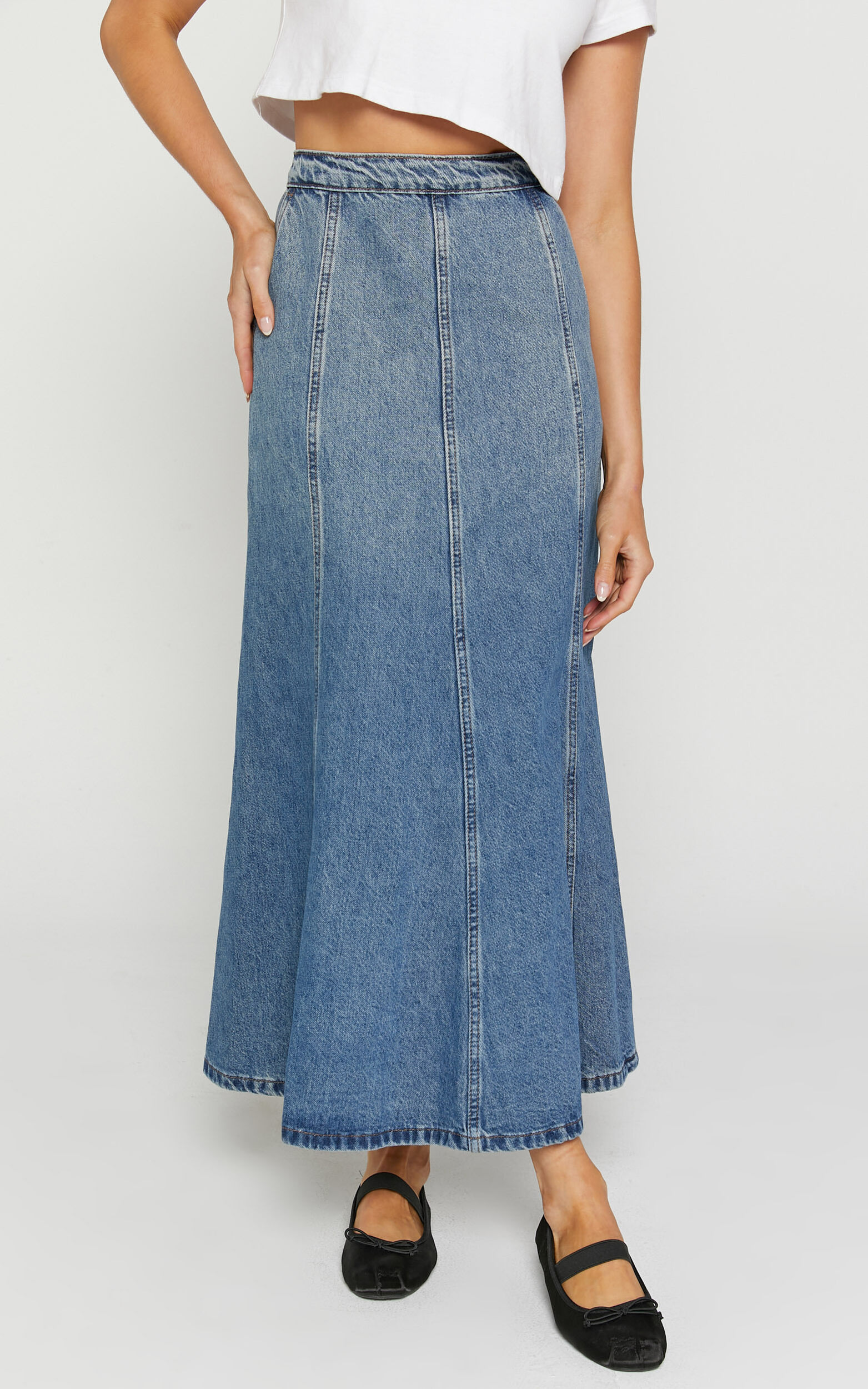 Wyoming Denim Wyoming Denim
