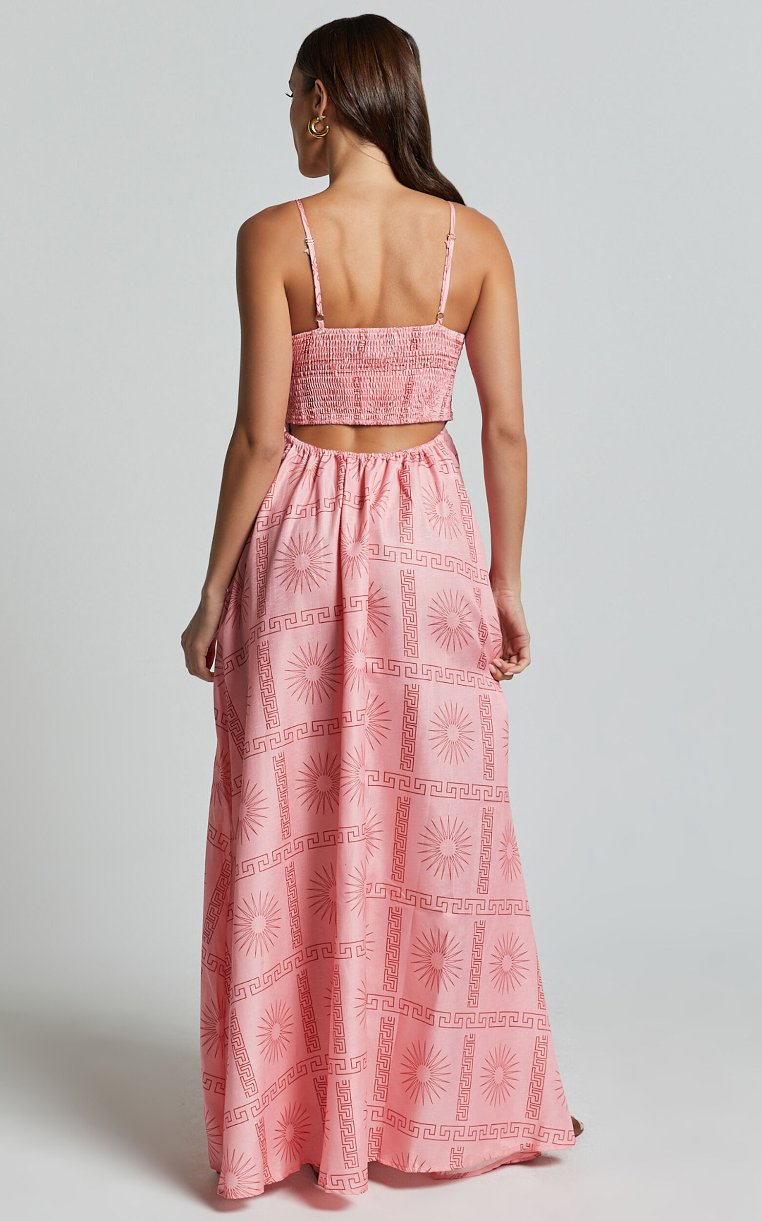 Alexis midi dress deals