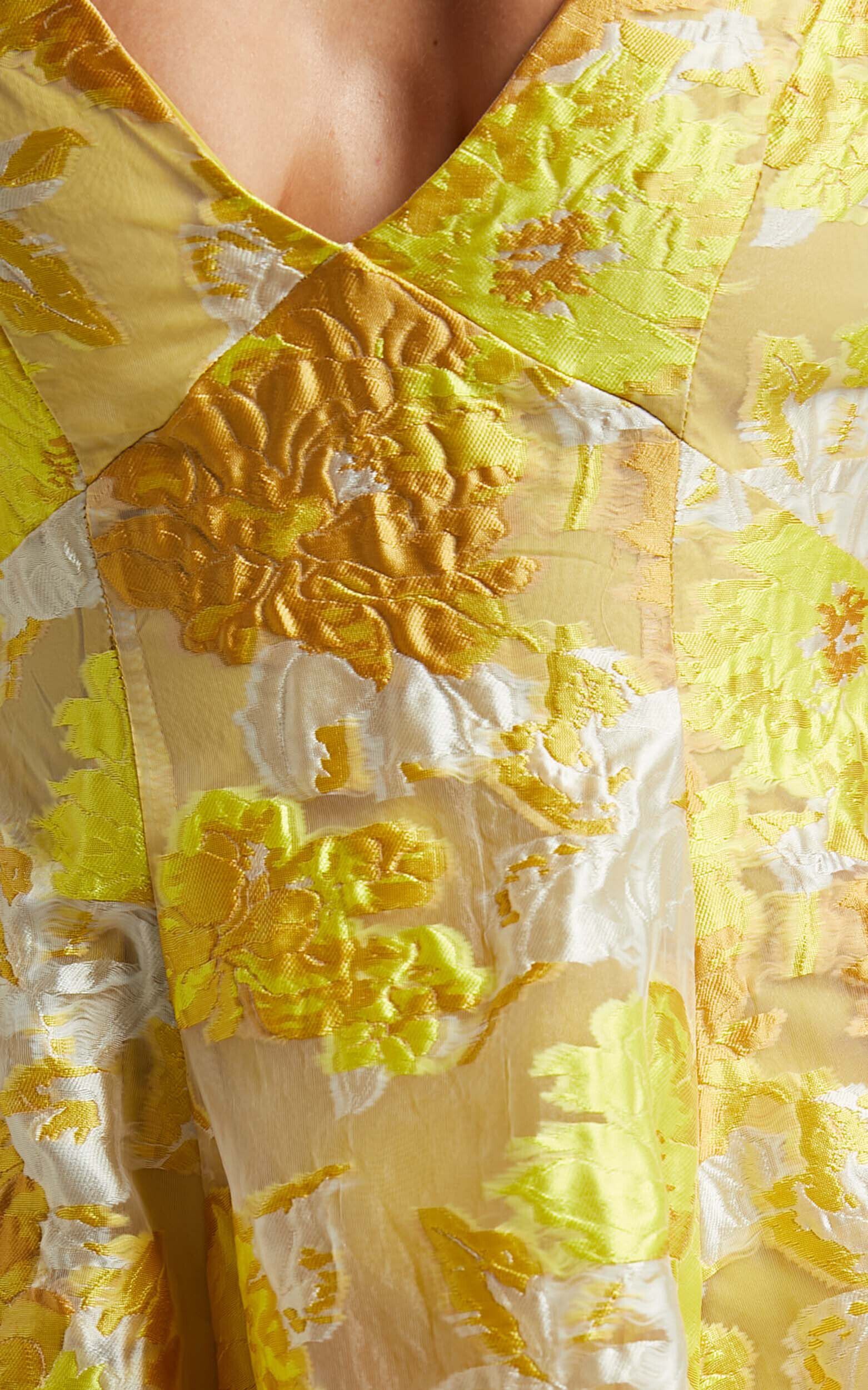 Next jacquard dress online