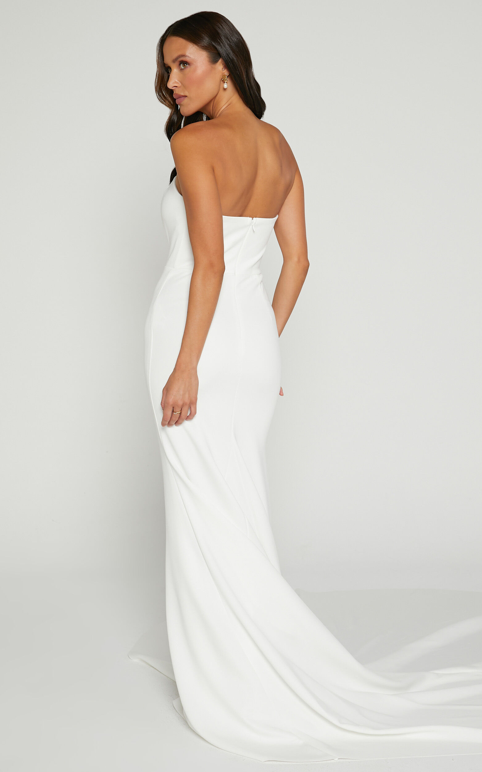 Vows new arrivals bridal usa
