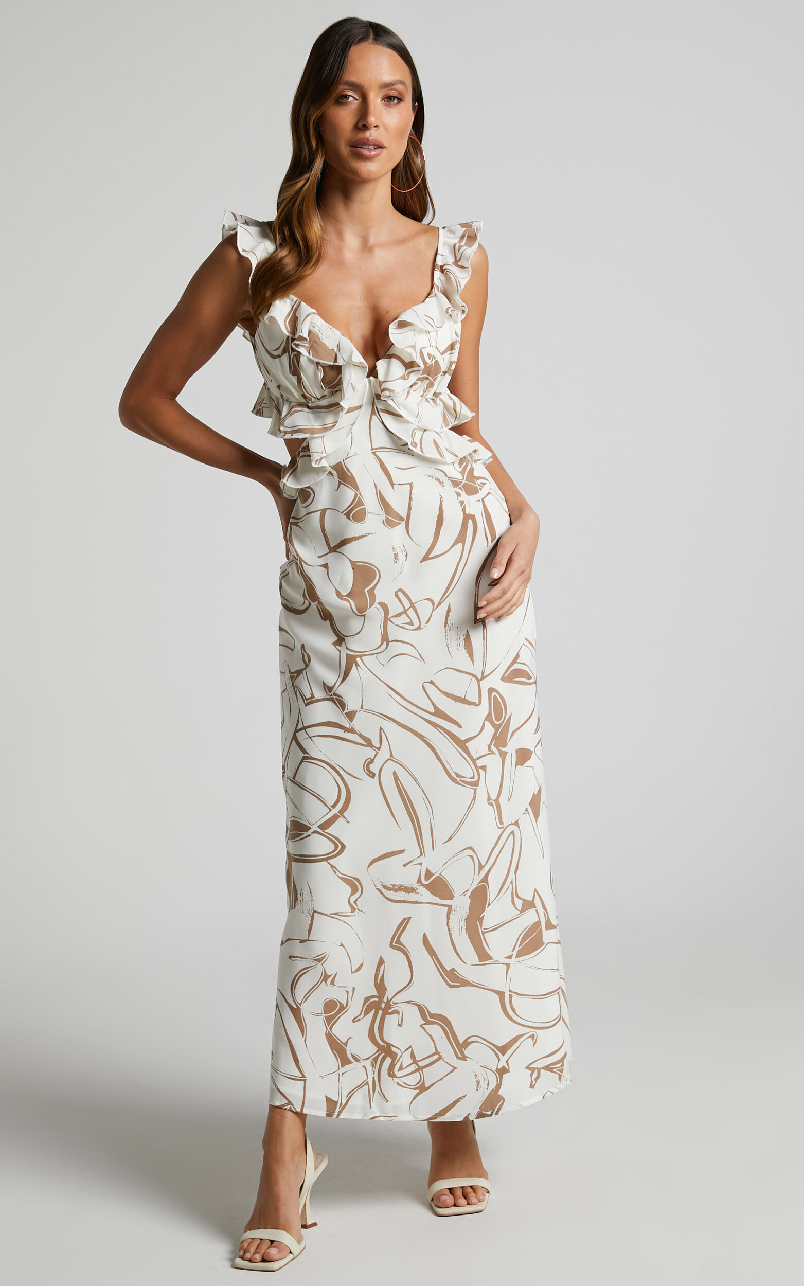 Reiss almeria dress discount