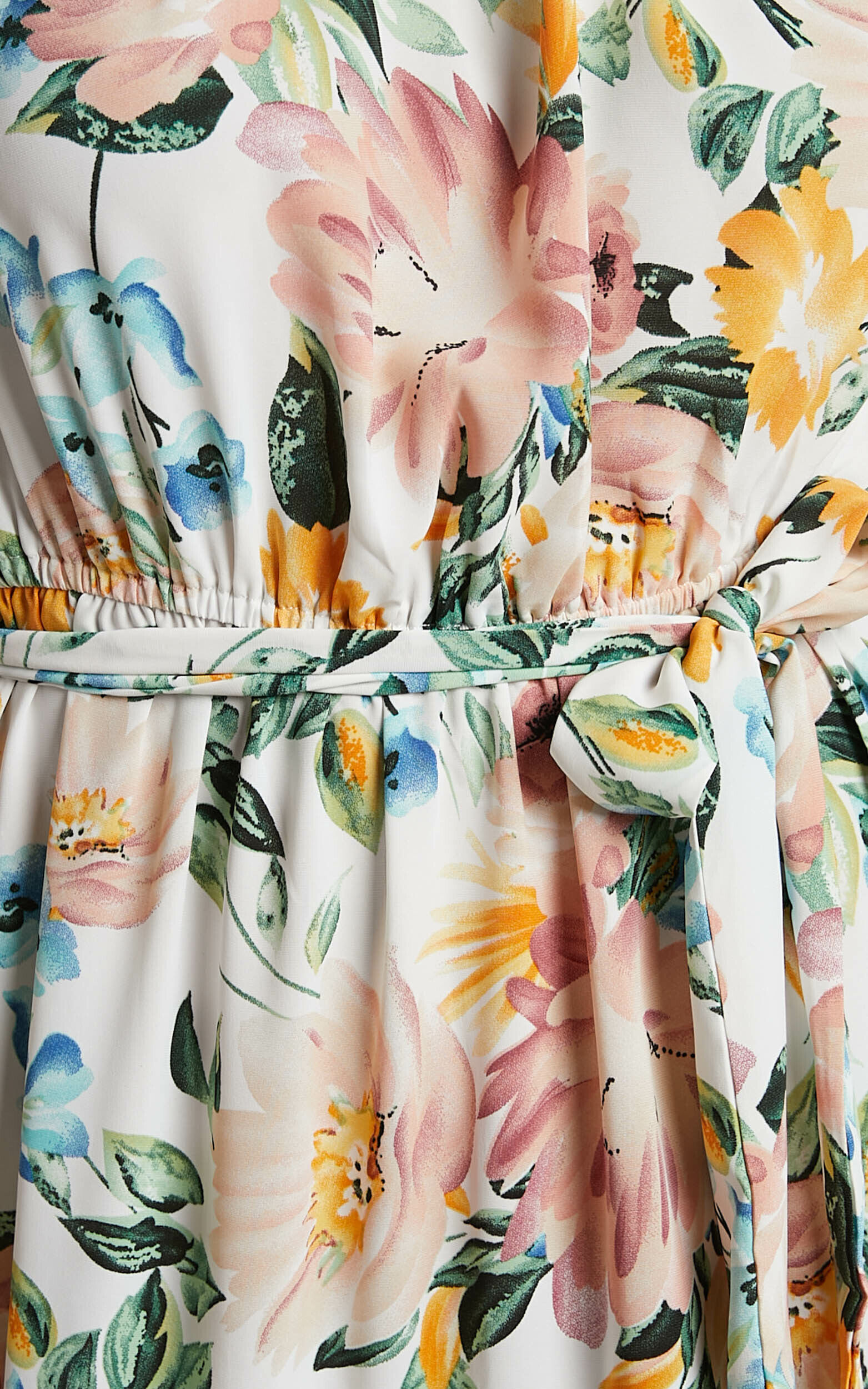 High neck deals spring dresses