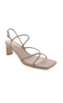 Billini - Milliana Heels in Truffle