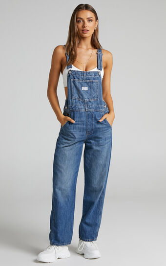 Levi's - Vintage Overall in On Hiatus