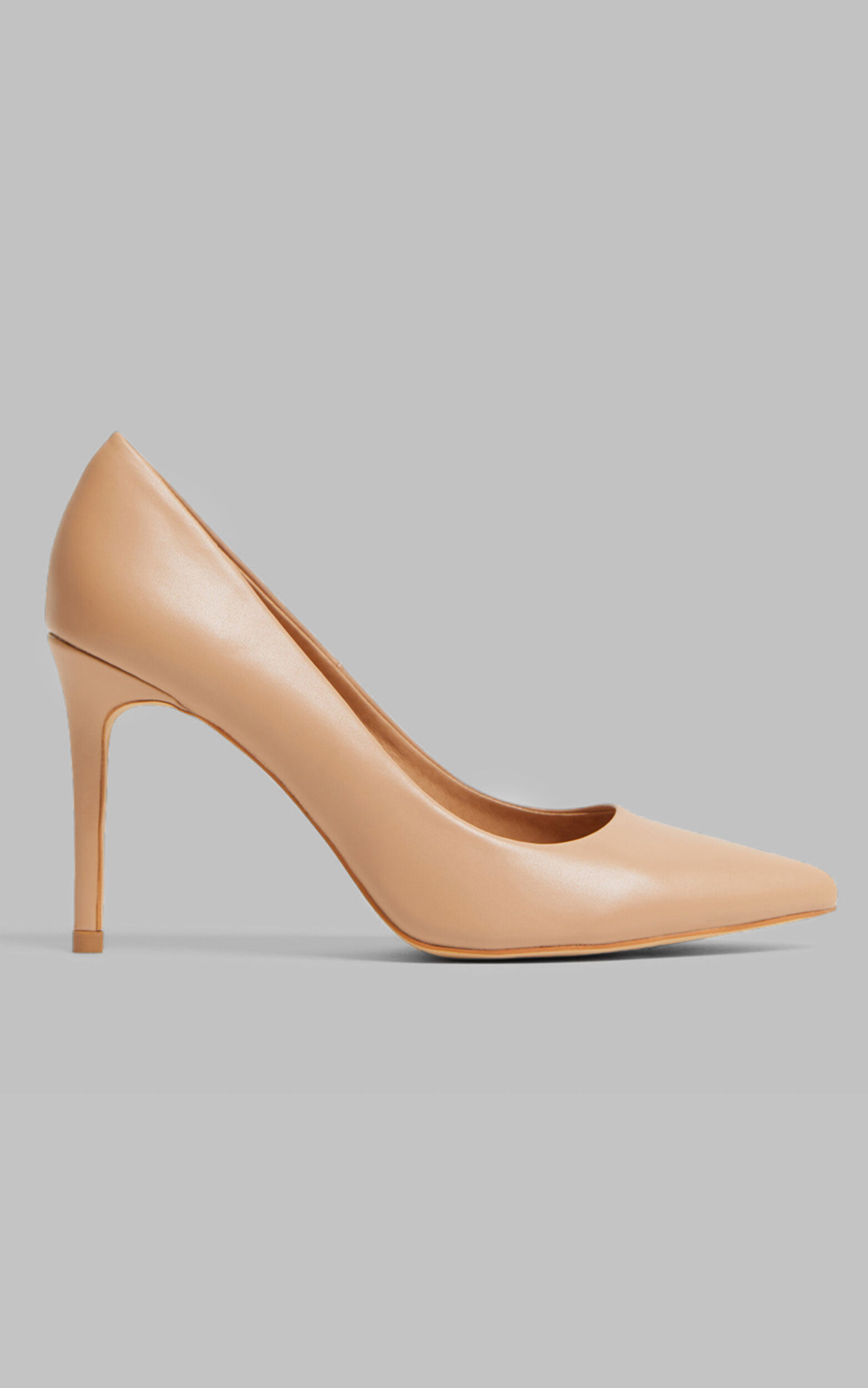 Novo - Impossible Heels in Buff - 06, NEU1