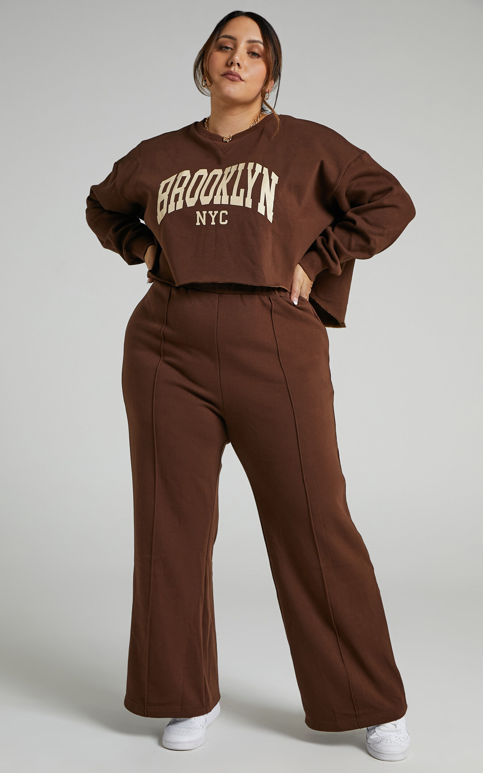 Bootleg sweatpants 2025