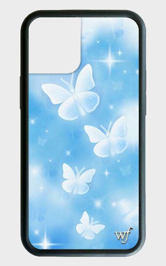 Wildflower - Iphone Case in Butterfly Sky