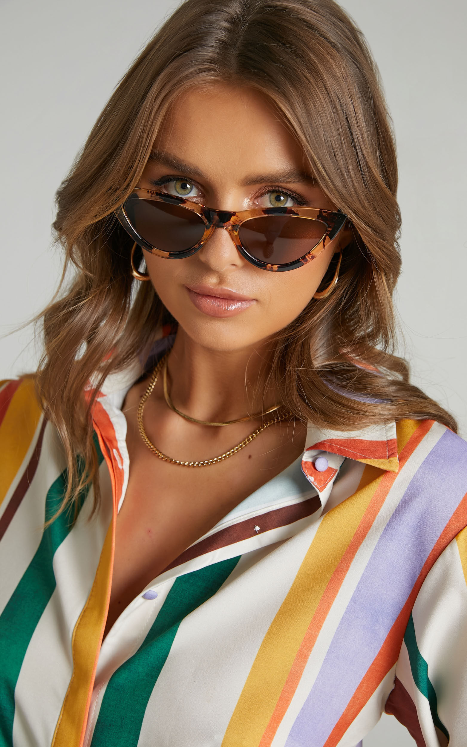 Kiss eyewear sunglasses 2025
