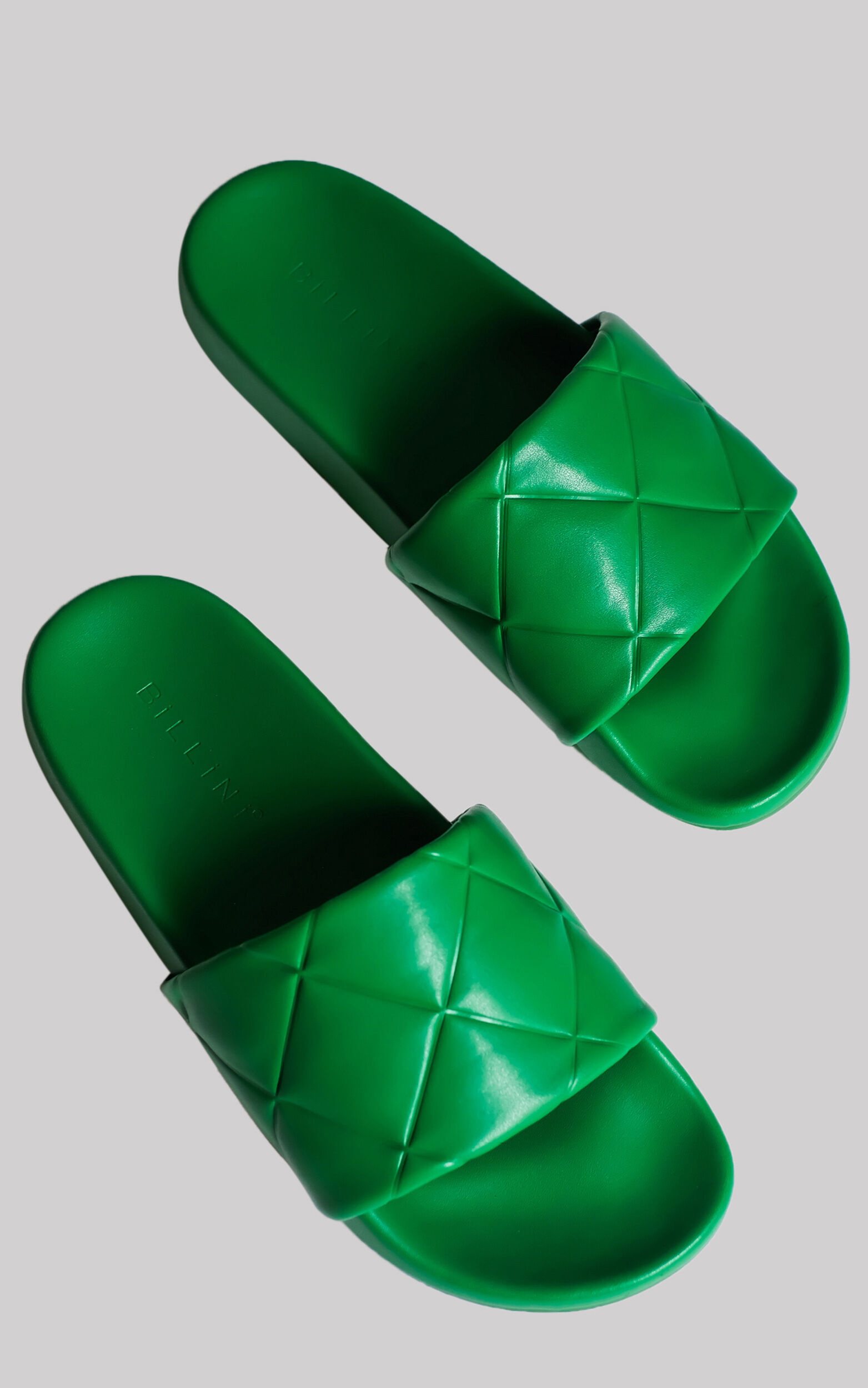 Bayli sandal 2025