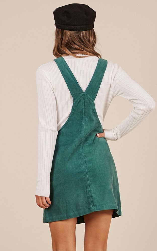 Gap clearance overall skirt