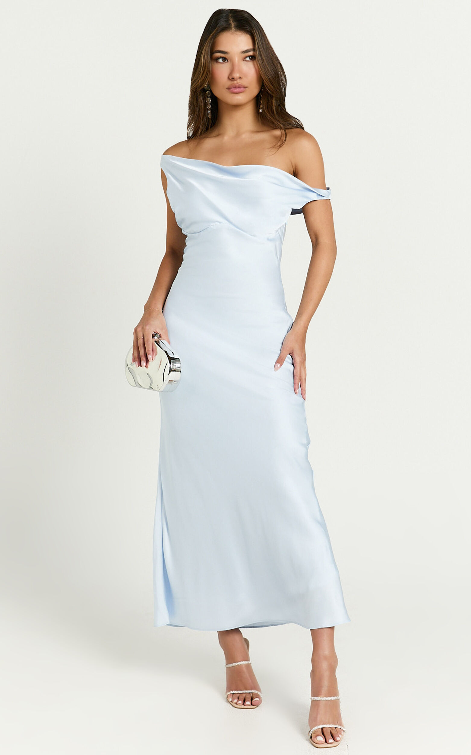 Showpo cocktail dresses sales