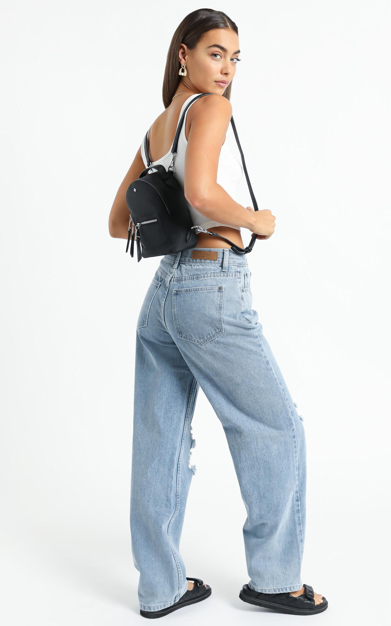 Peta and jain on sale zoe
