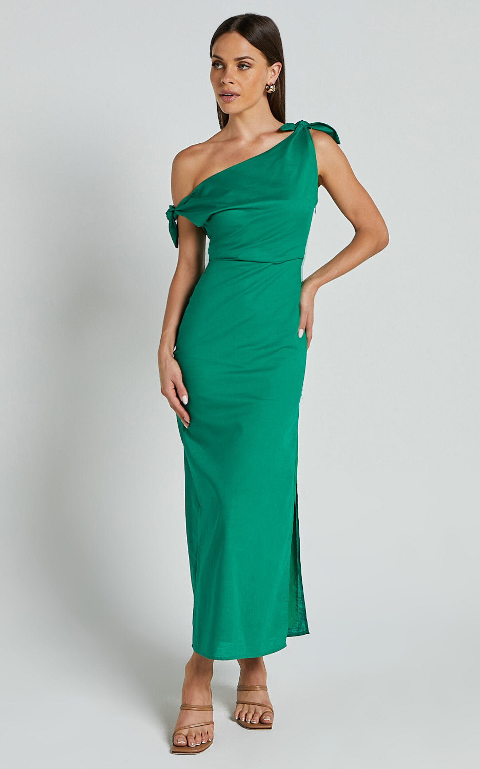 Showpo one for the money dress 2025