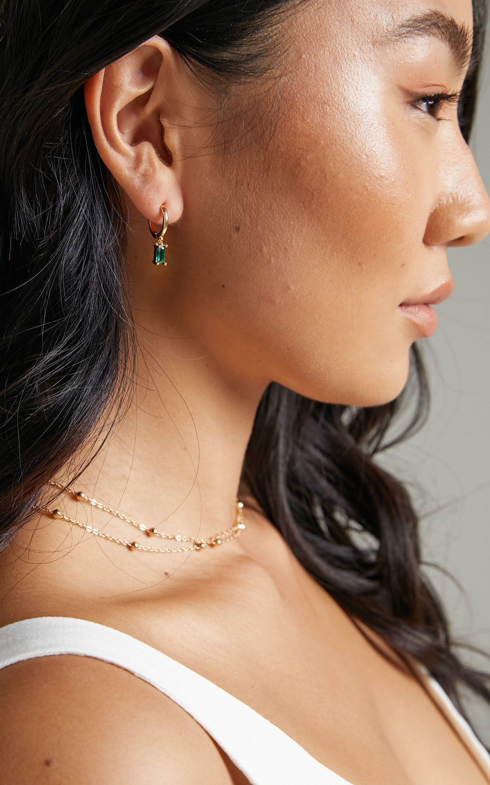 Nnoni gold plated jewellery hot sale