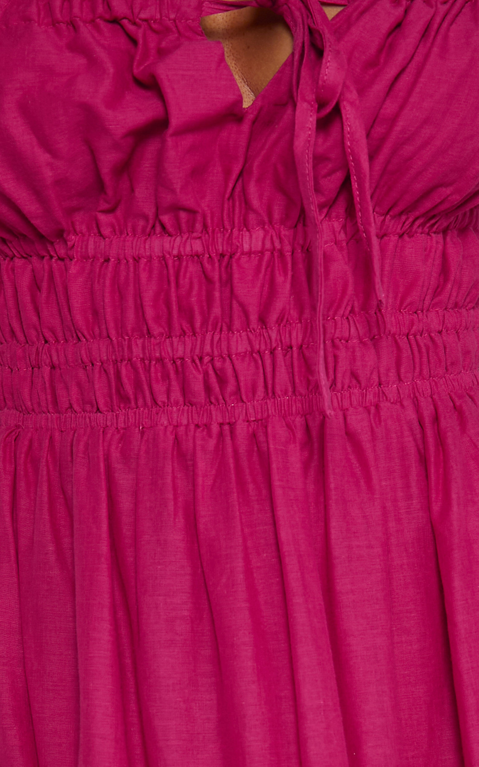 Schiffer store midi dress