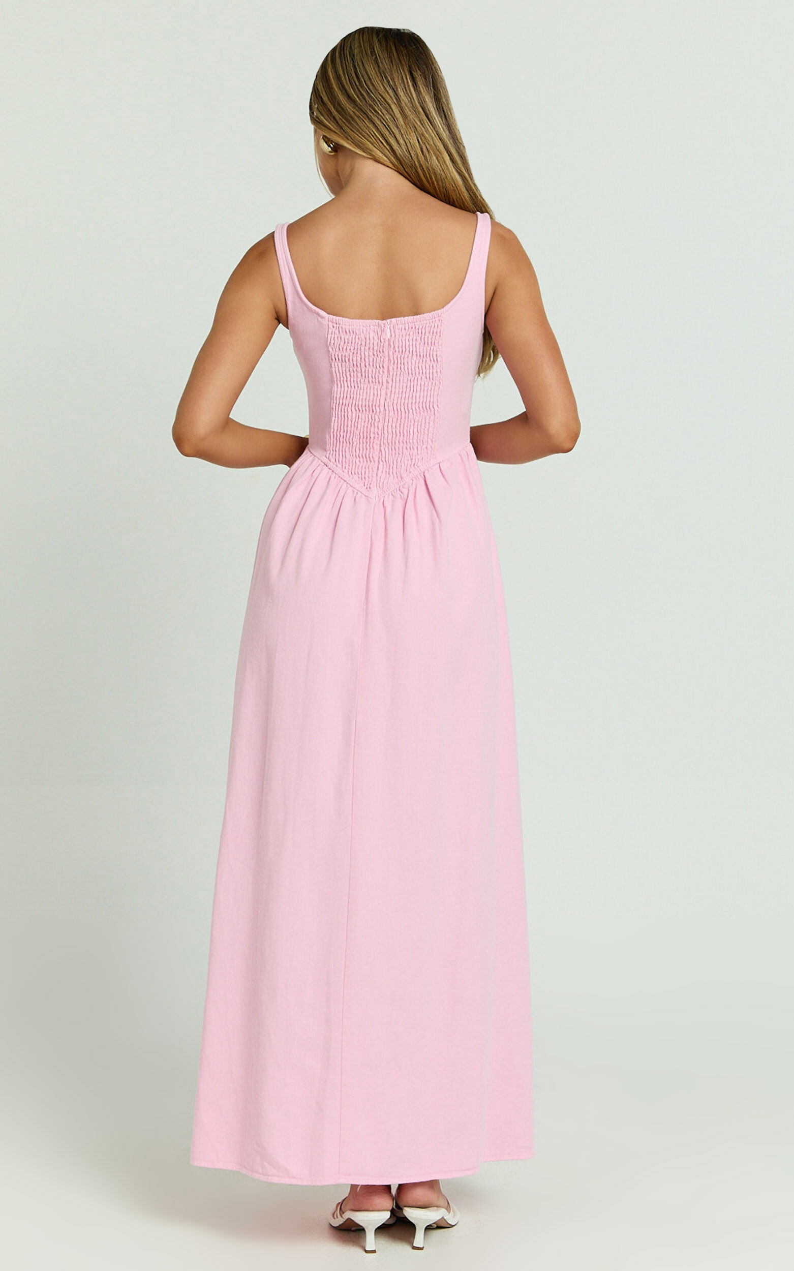 【関税込】PhaseEight ドレス☆Pink Rhianna Midi Dress Rhianna Midi Dress | Phase Eight UK |