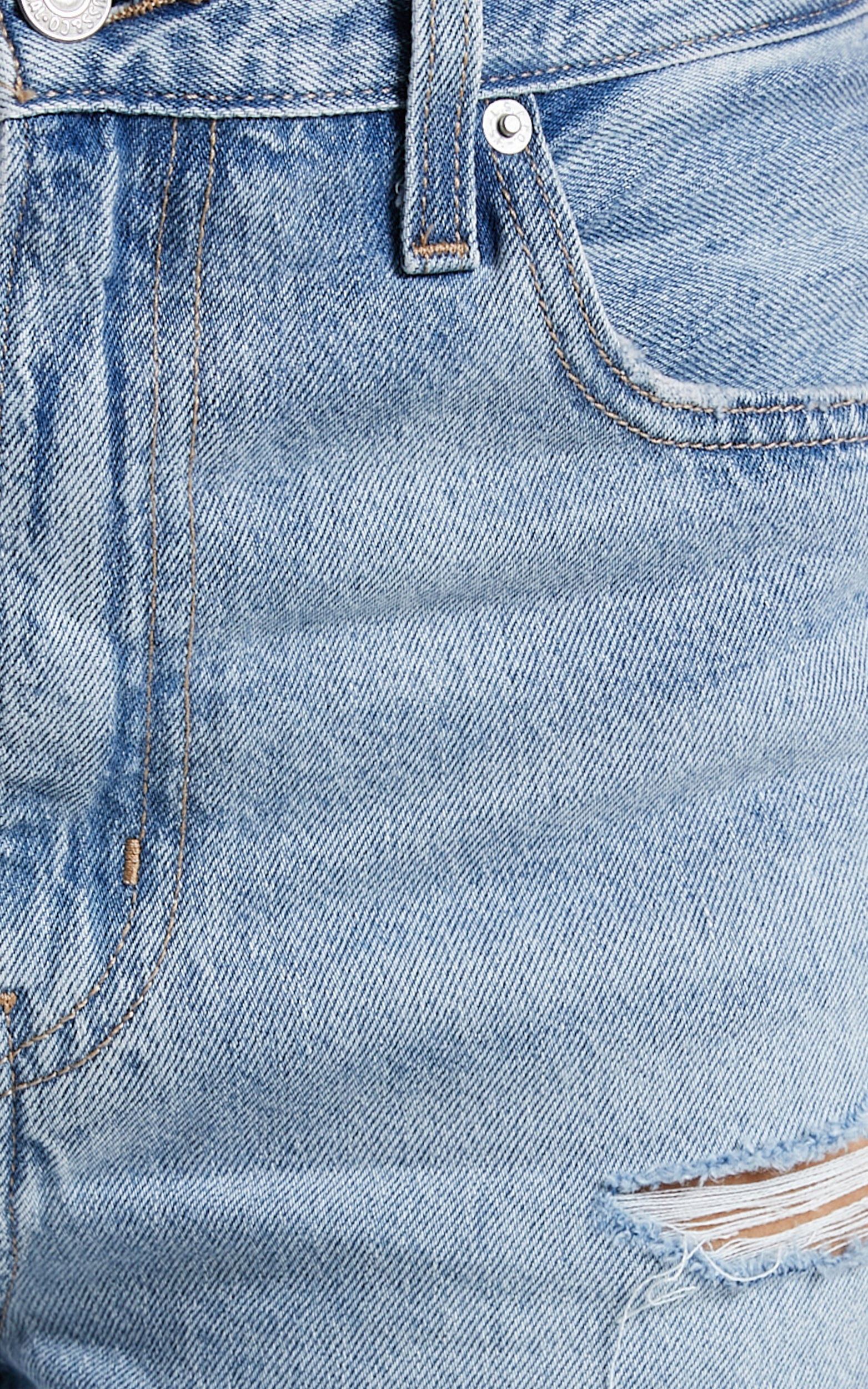 商品画像：Levi's High Loose Taper Near Sighted Tencel 17847-0008 3