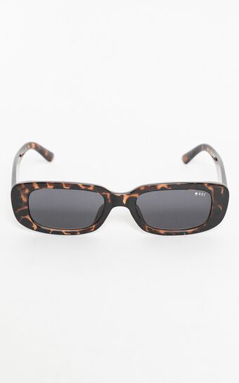 Roc - Creeper Sunglasses in Tortoiseshell