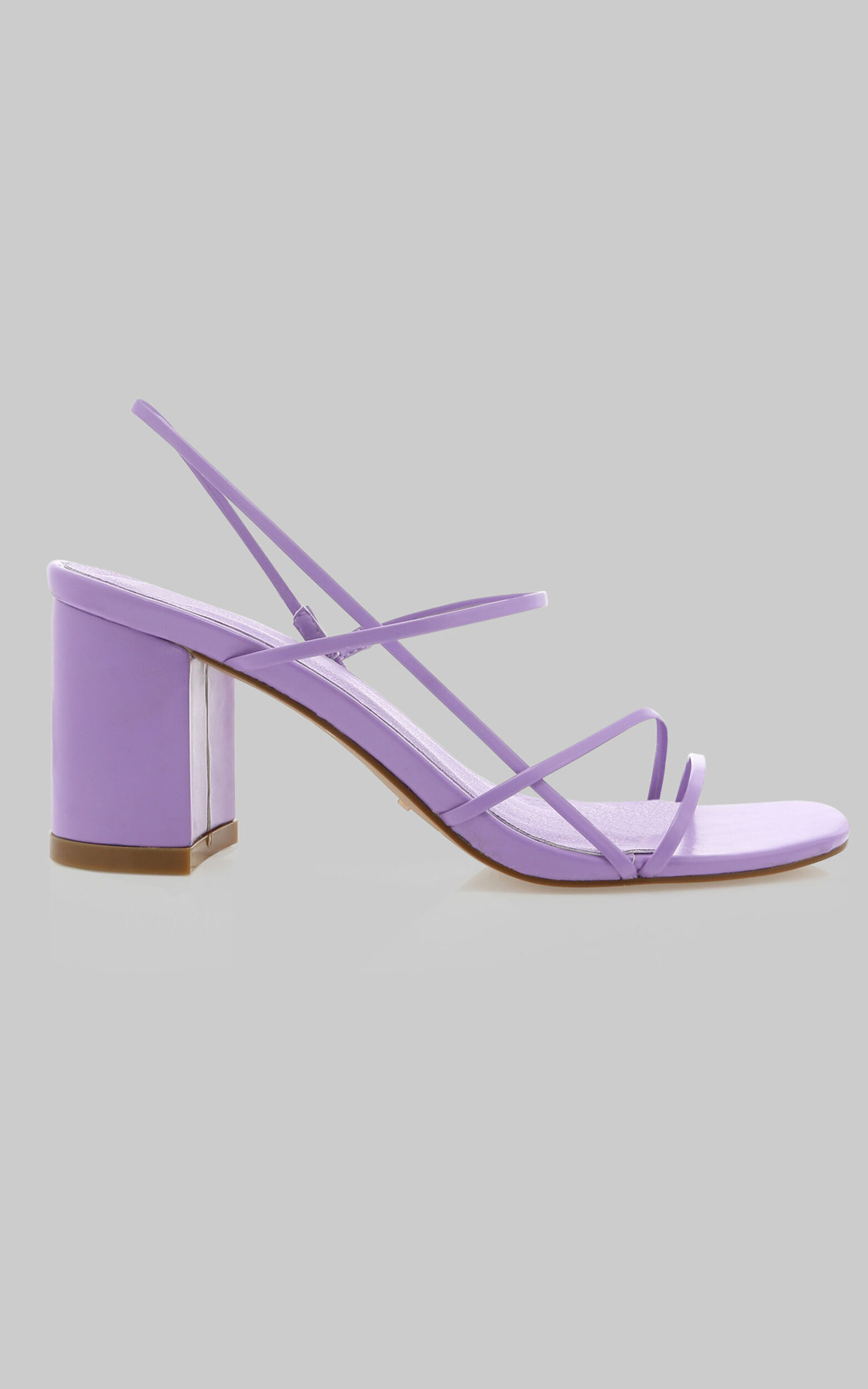 Billini - Yachi Heels in Lilac - 05, PRP1