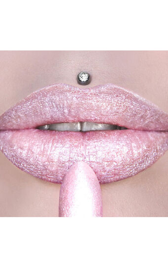 Jeffree Star Cosmetics - Lip Ammunition In Champagne Tears