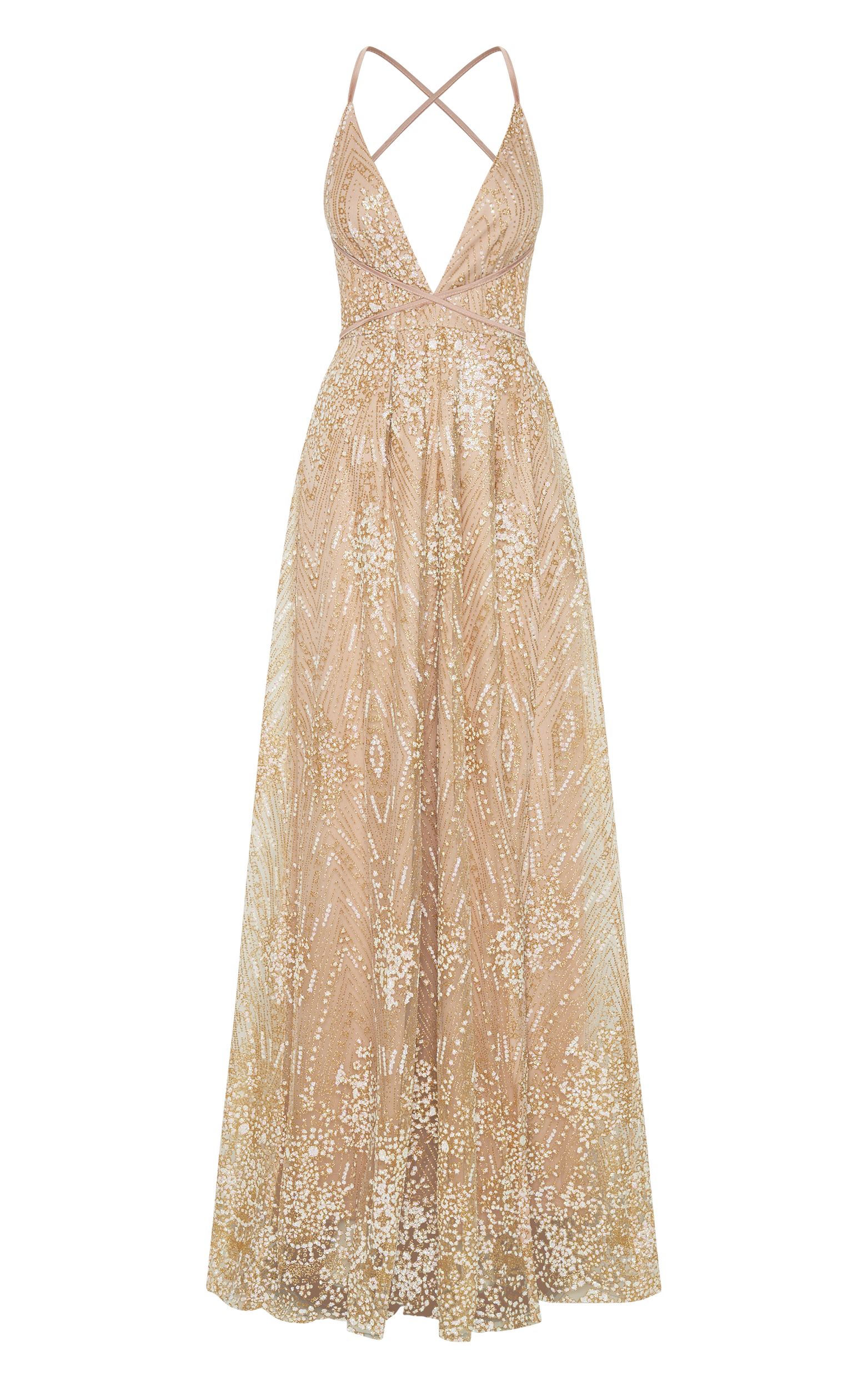 New york nights maxi dress 2025