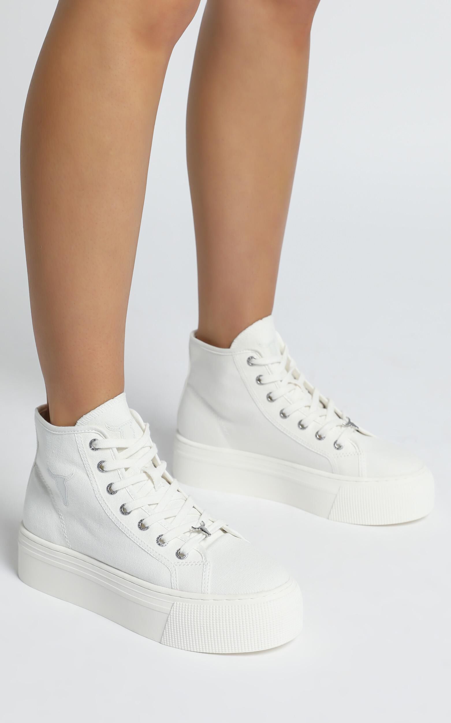 Windsor smith canvas deals