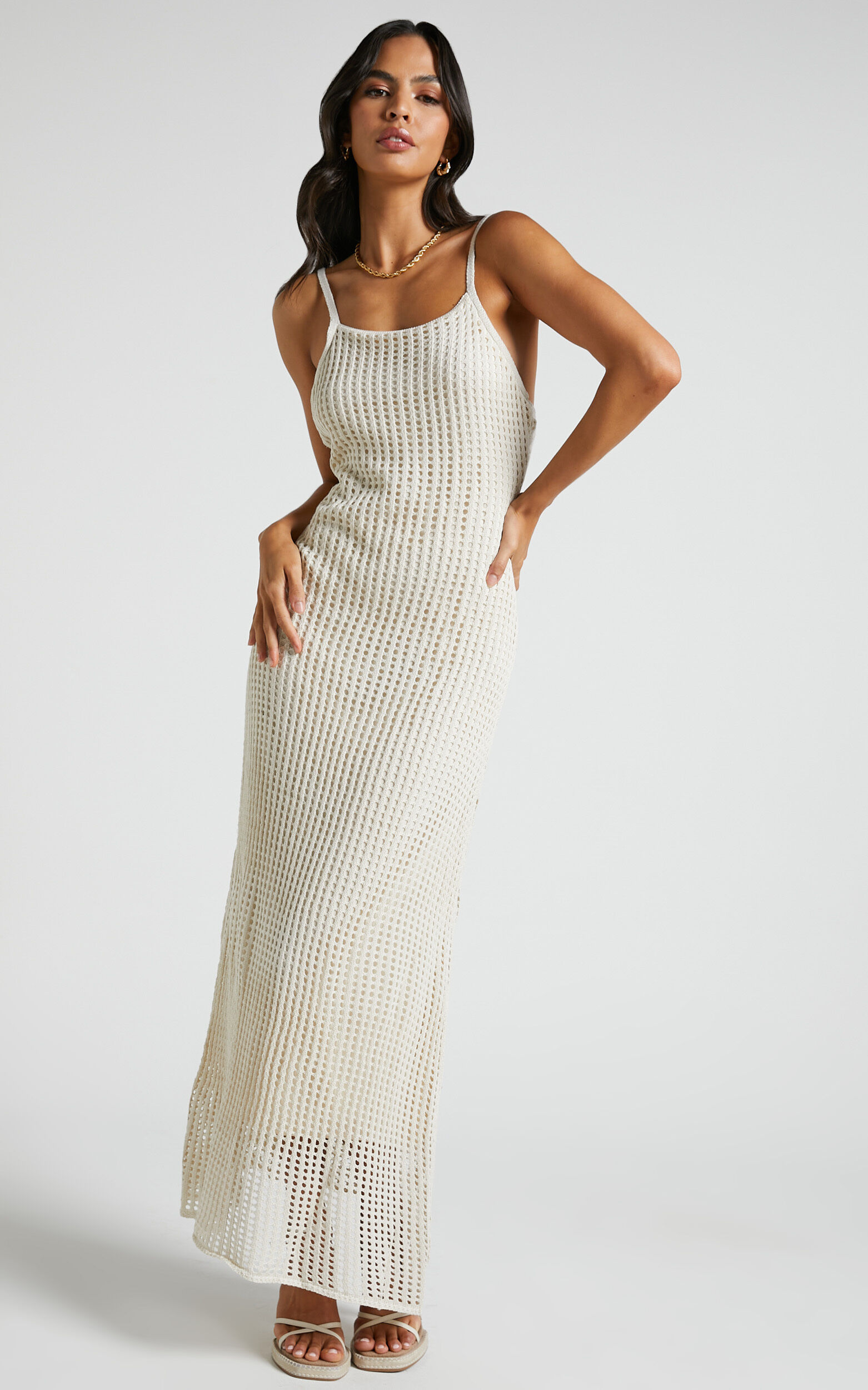 Plt crochet dress store