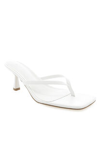 Billini - Xami Heels in White