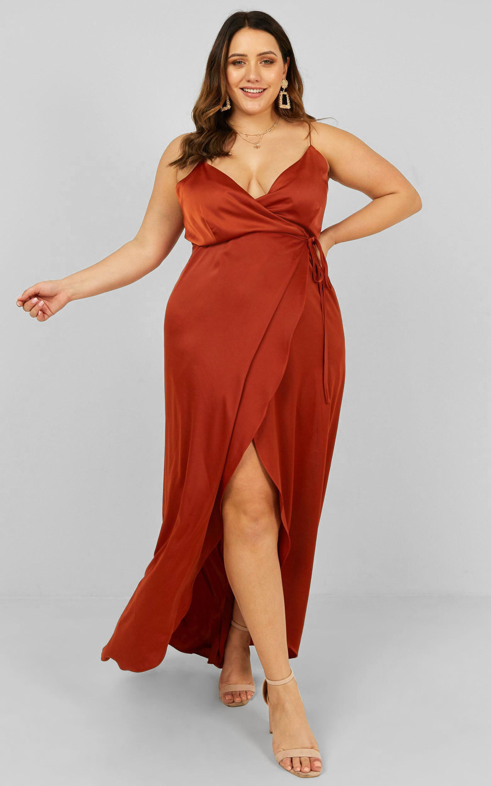 Showpo bridesmaid 2025
