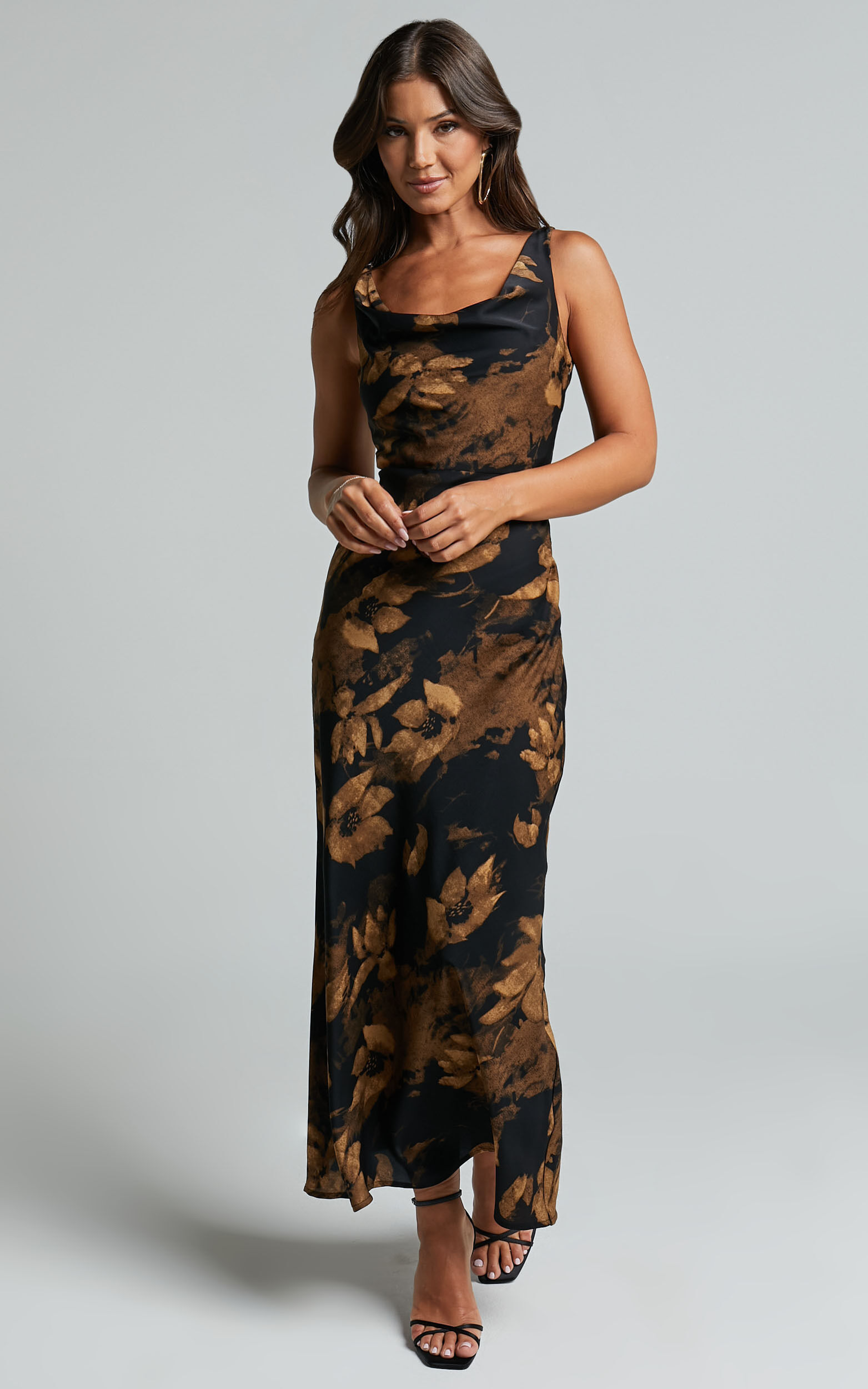 Dara sequin dress online