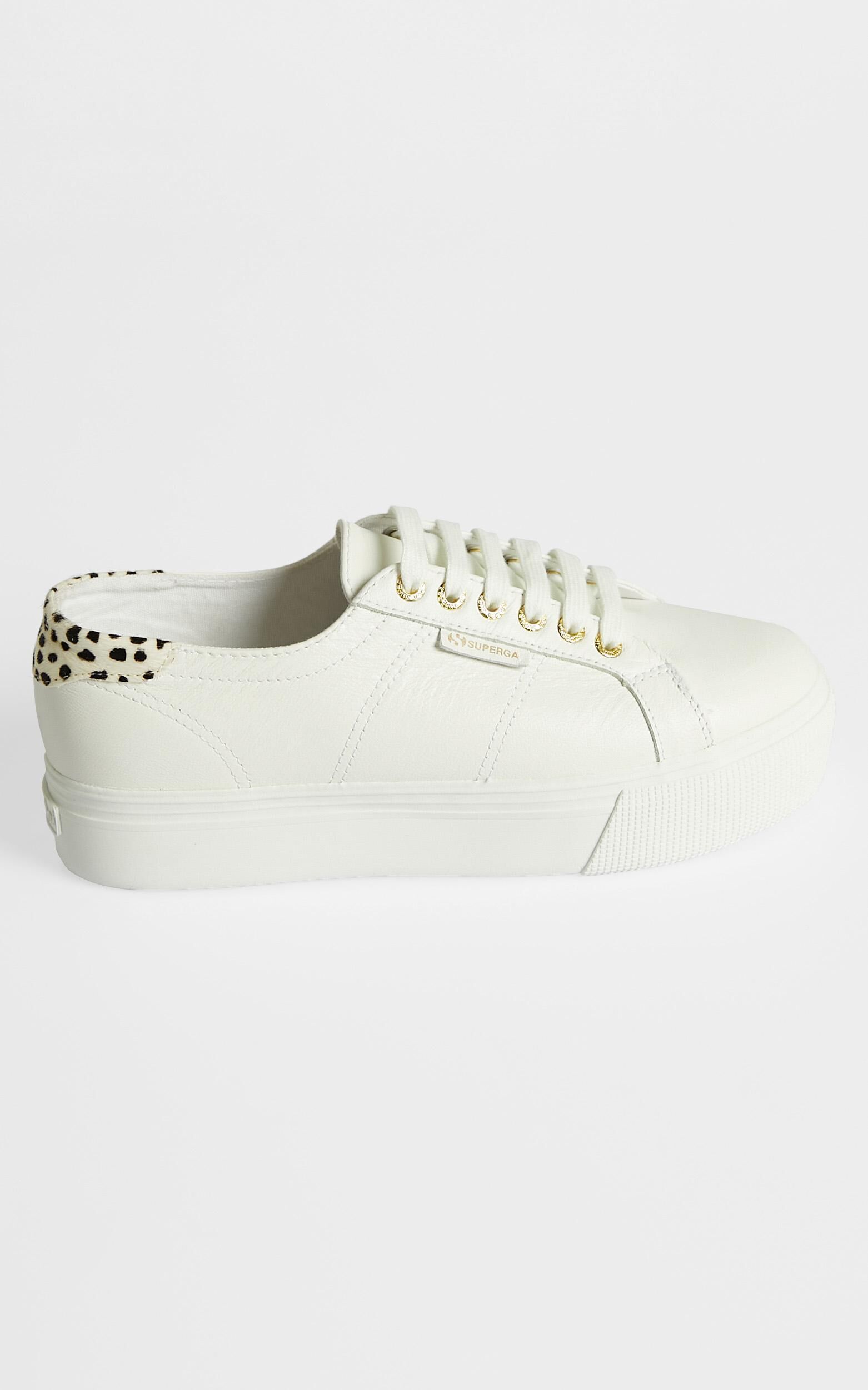 Superga pony platform hotsell
