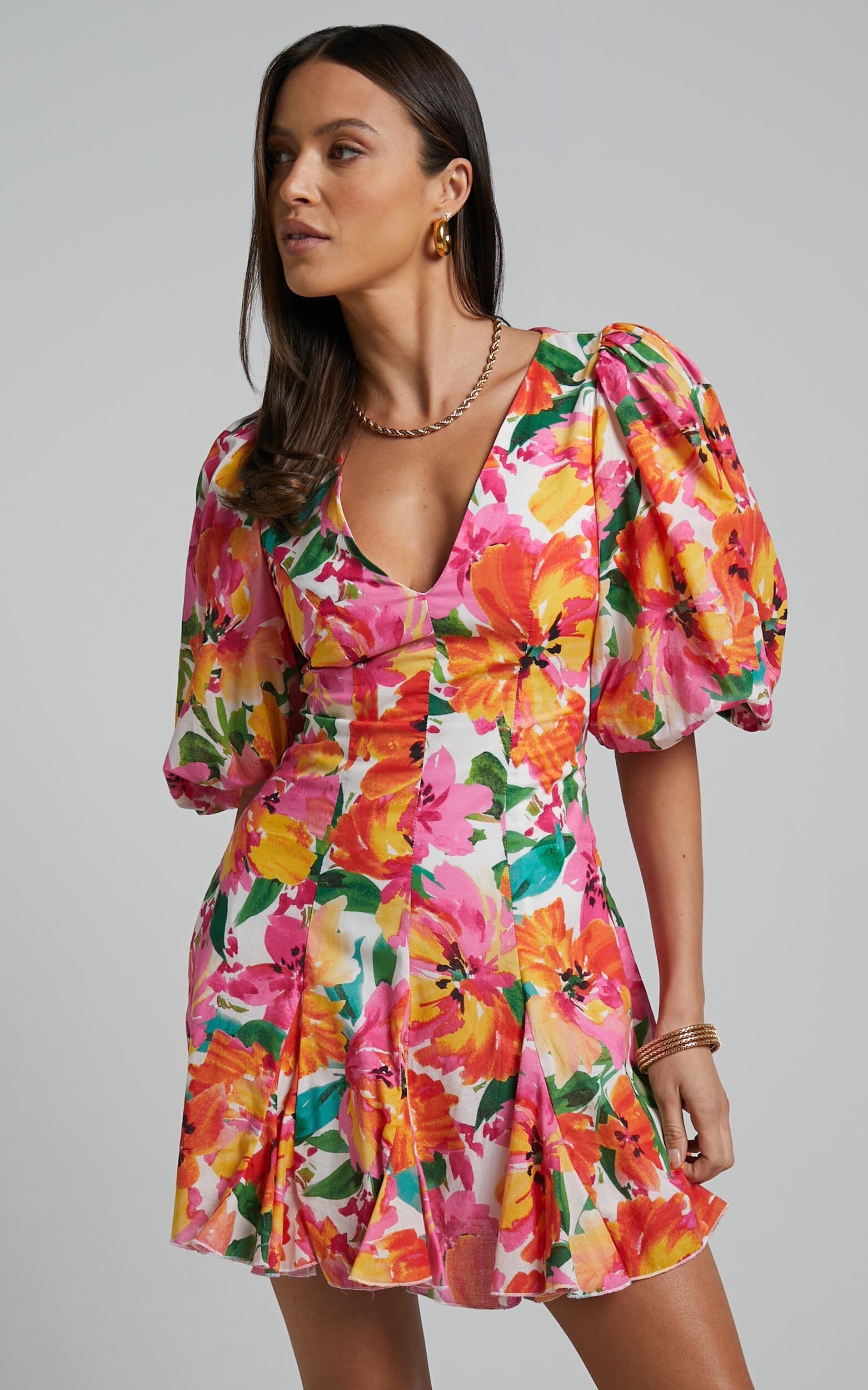 Flutter hem discount