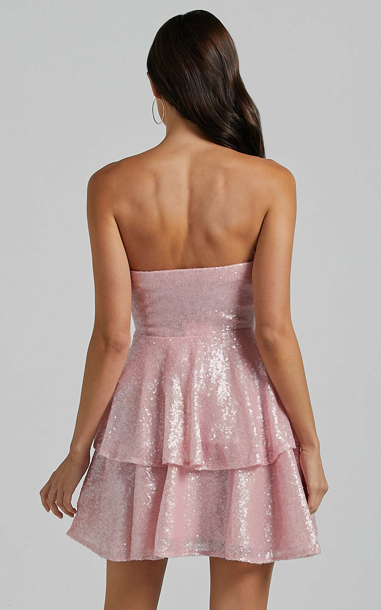 Capulet mabel mini dress sales