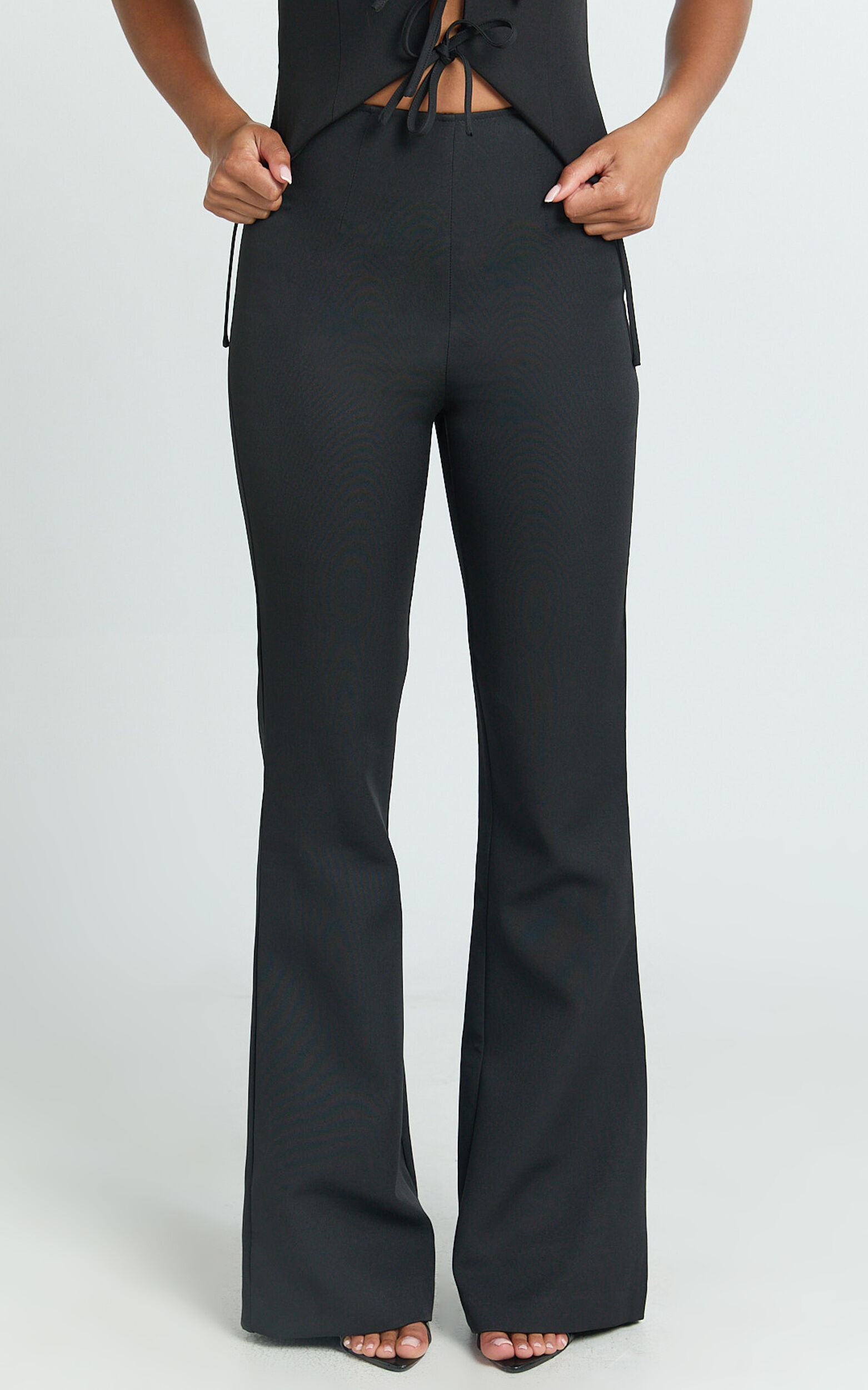 ORIMI PERFECT SLACKS – THE ELEPHANT