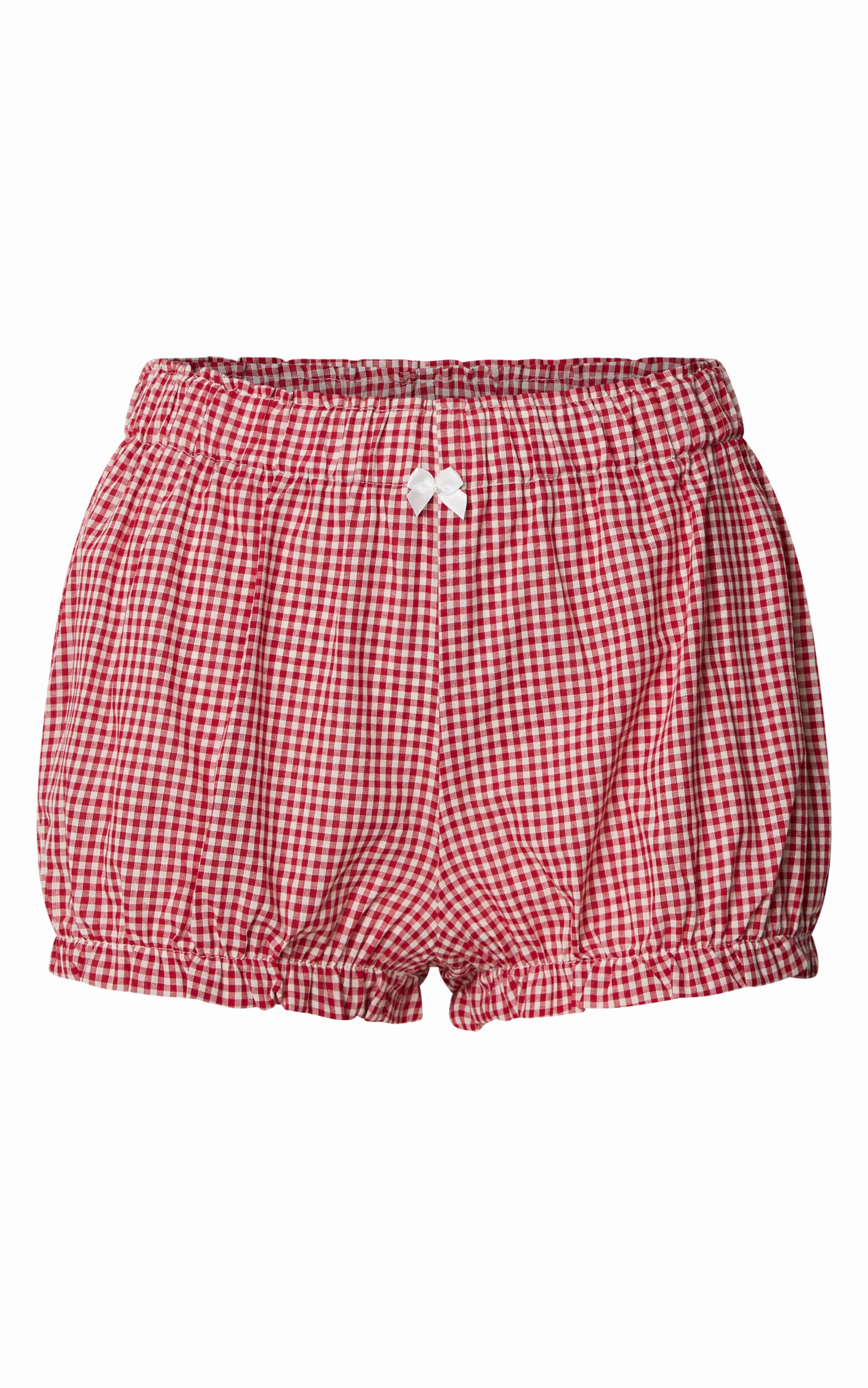 ★GLOWNY★COCO DOT BLOOMER SHORTS (RED)★正規品/韓国直送料込 MUSINSA公式 | GLOWNY COCO DOT BLOOMER SHORTS (RED)