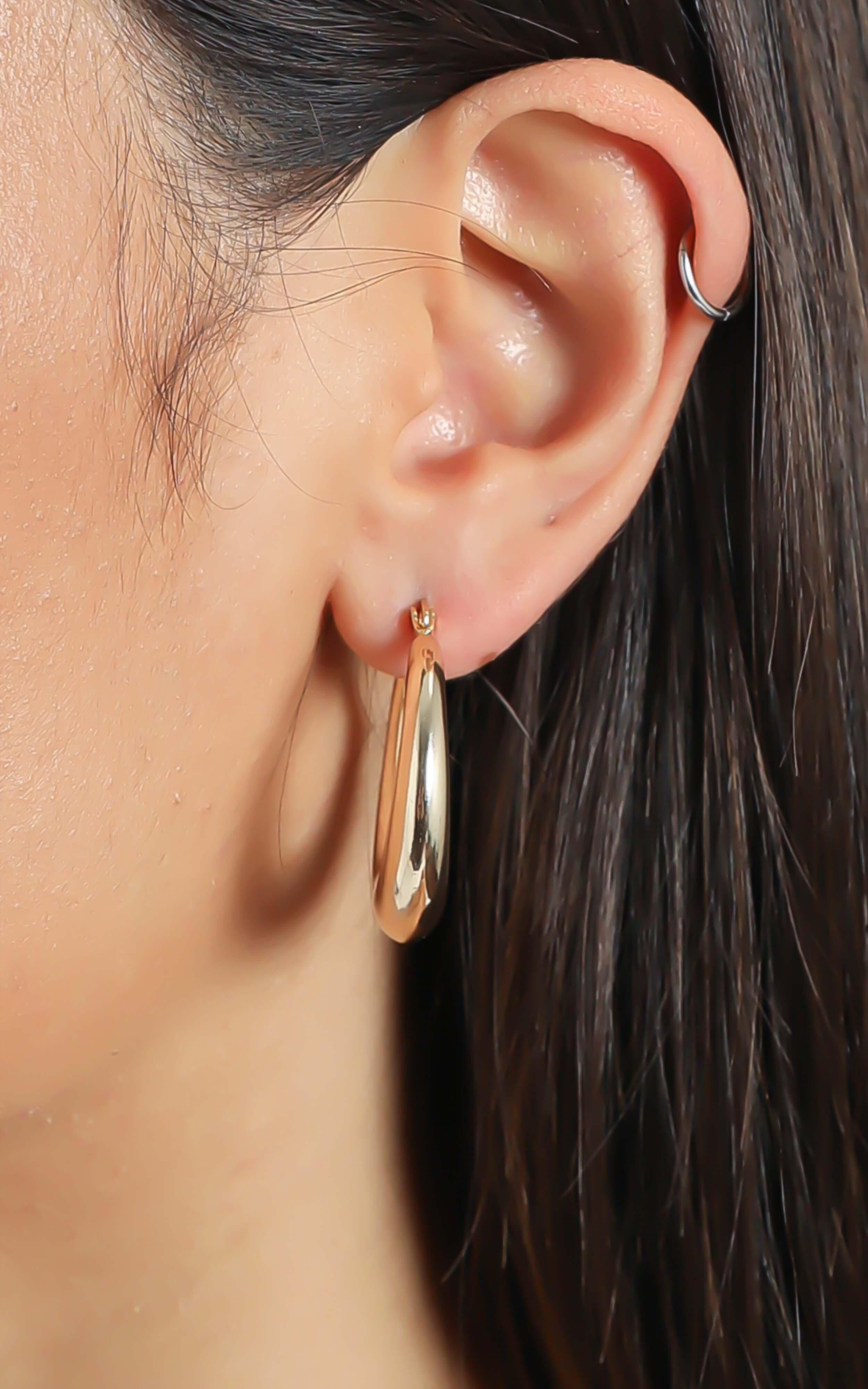 Reliquia coralia hoops new arrivals