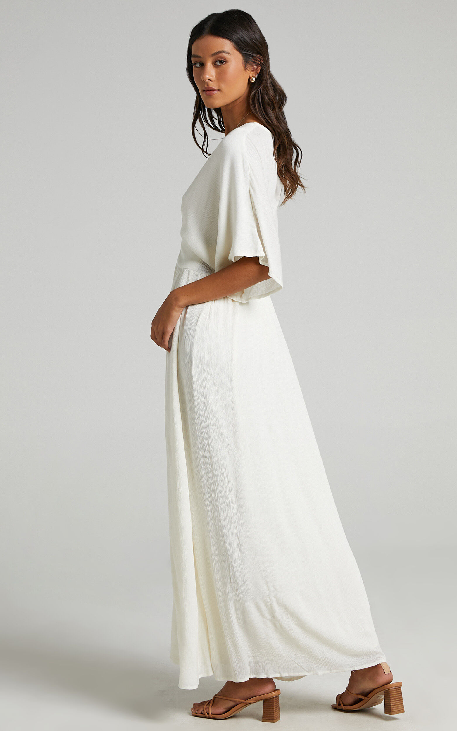 Showpo best sale maternity dresses