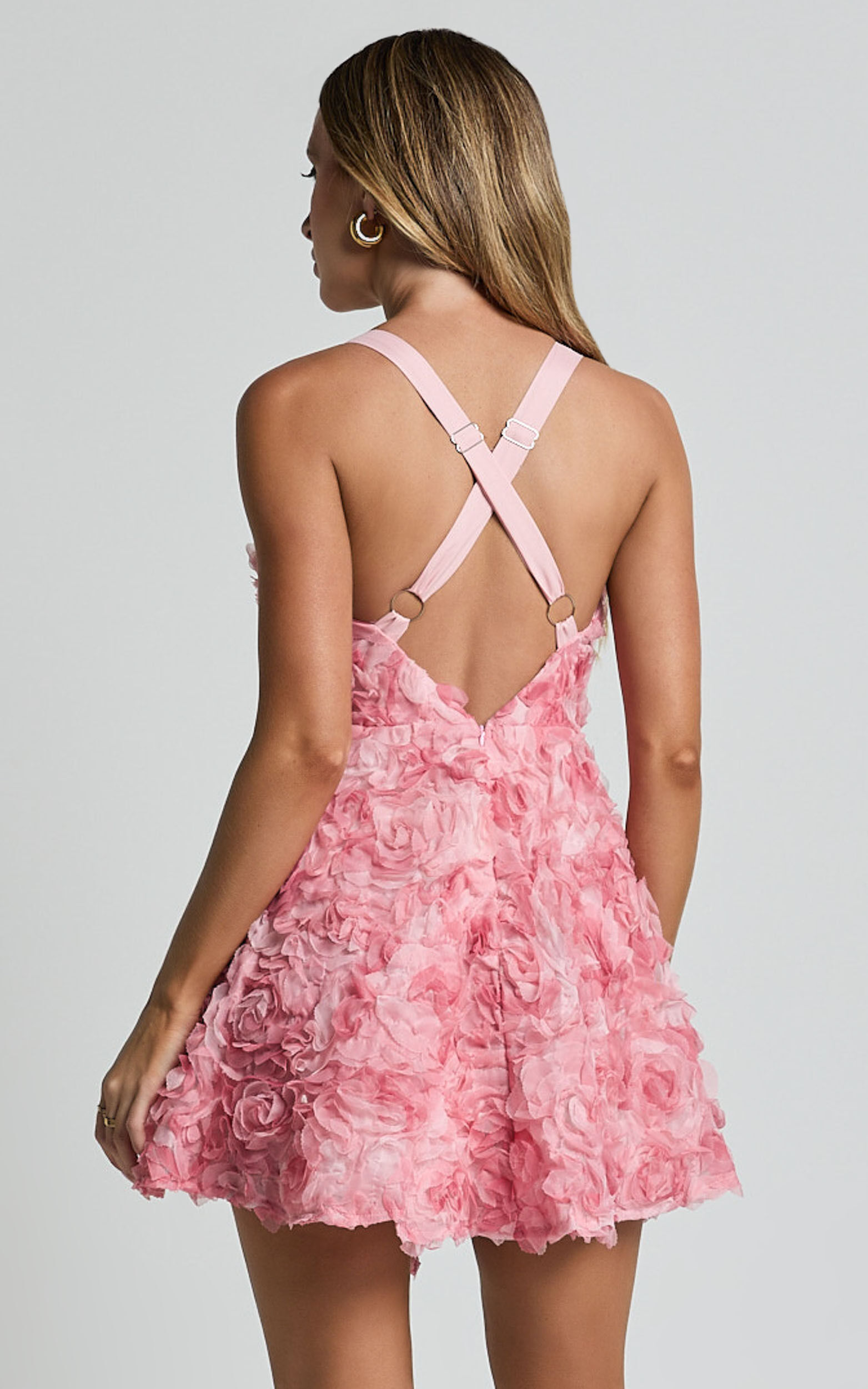 Alexandria mini dress shop
