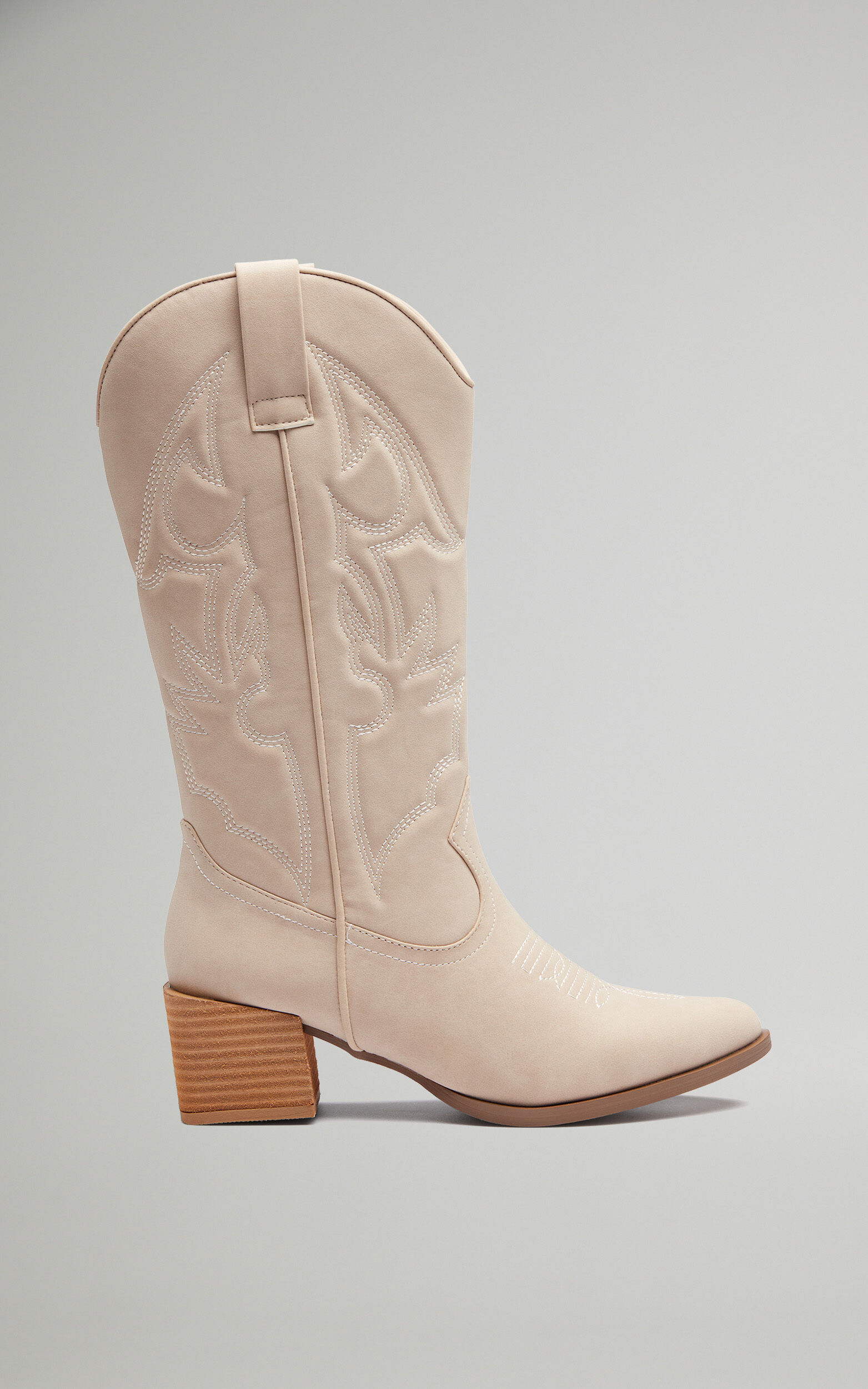 Therapy - Ranger Boots in Shell - 05, NEU1