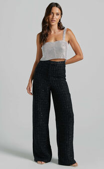 Tailored Pants, Shop Women's Tailored Pants Online
