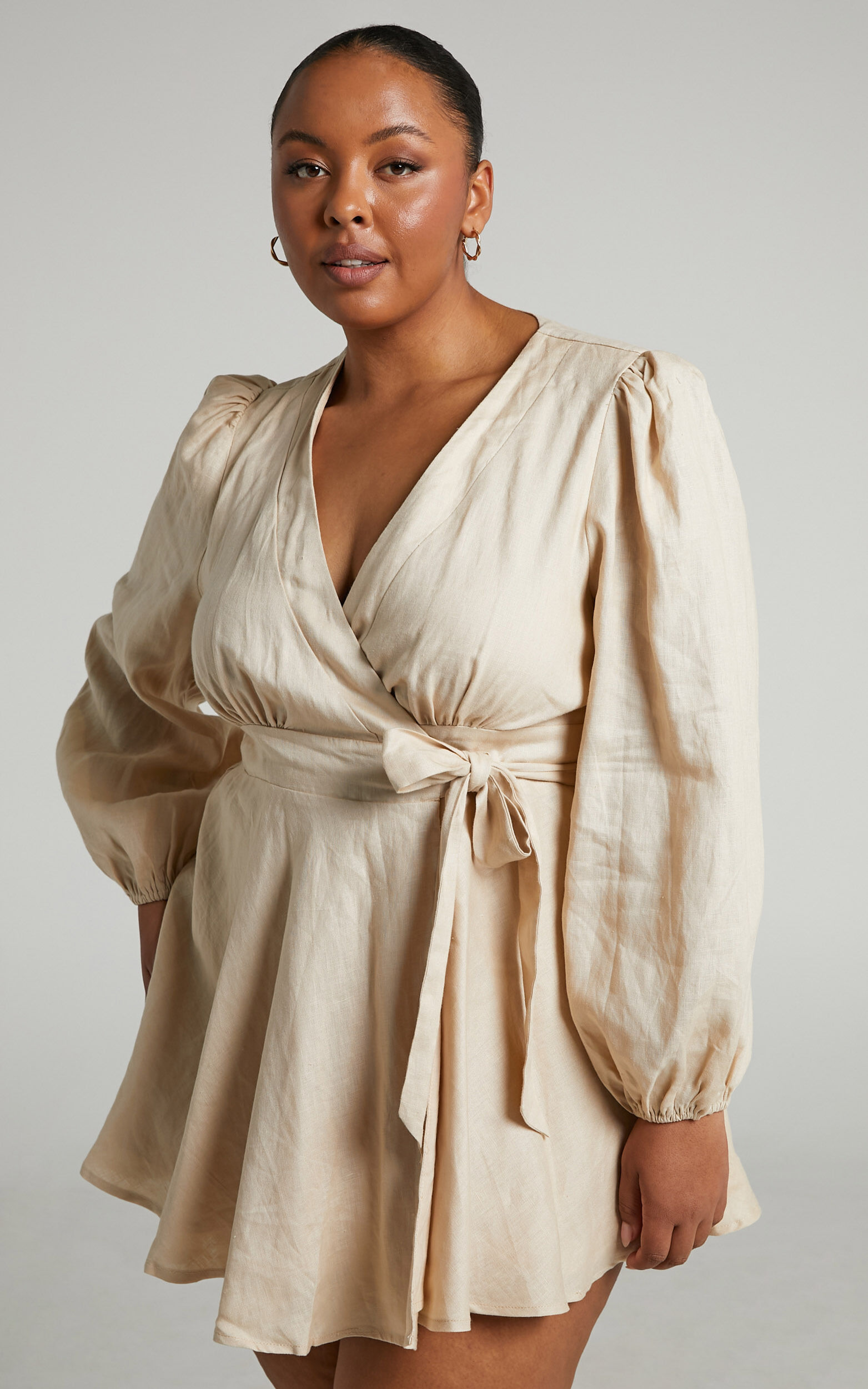 Zuri new arrivals mini dress