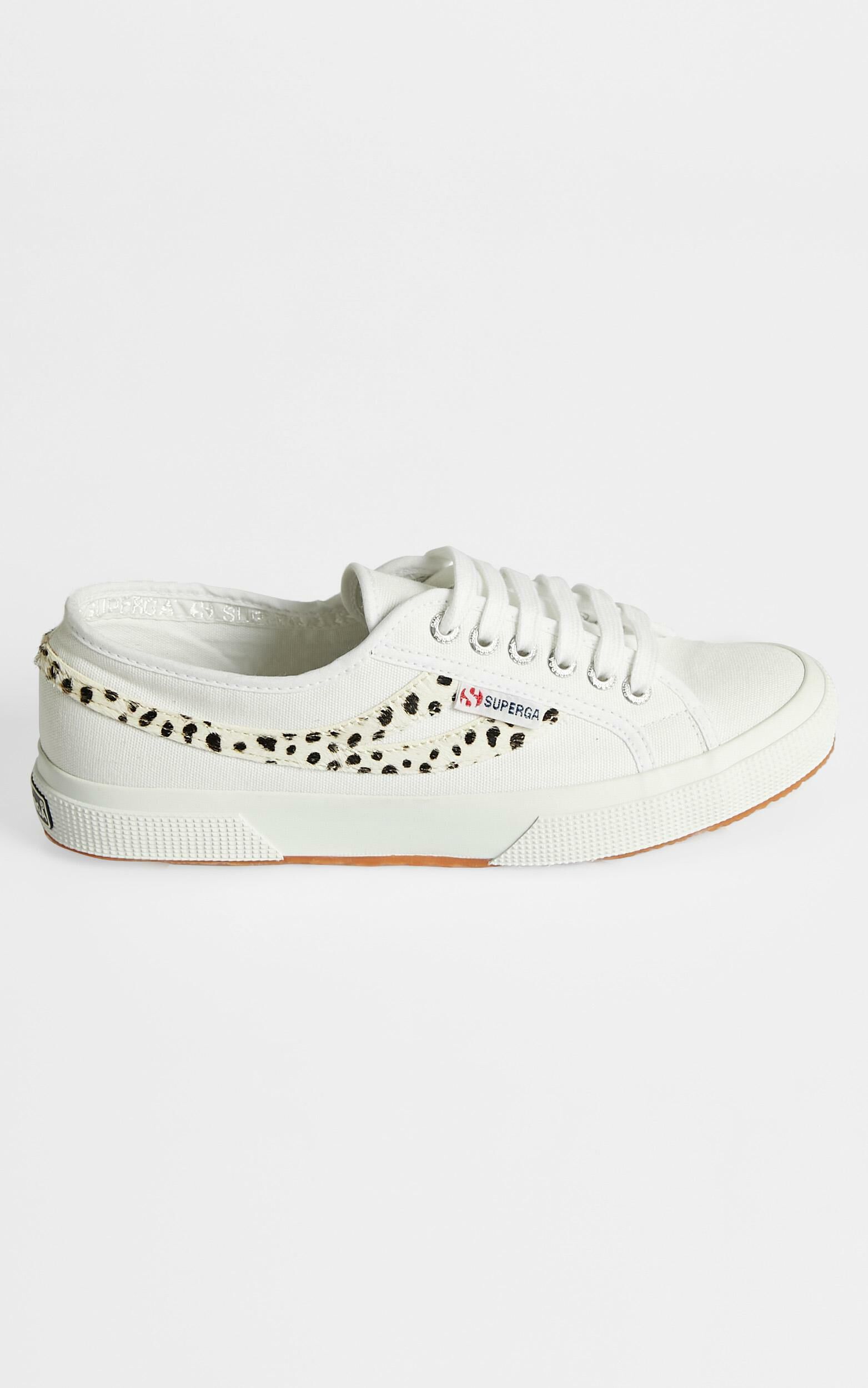 Superga swarovski sneakers online