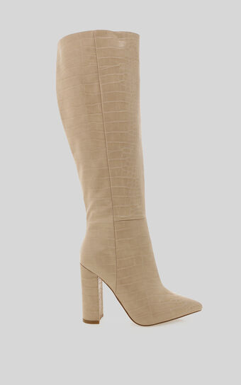 Billini milla deals croc boots
