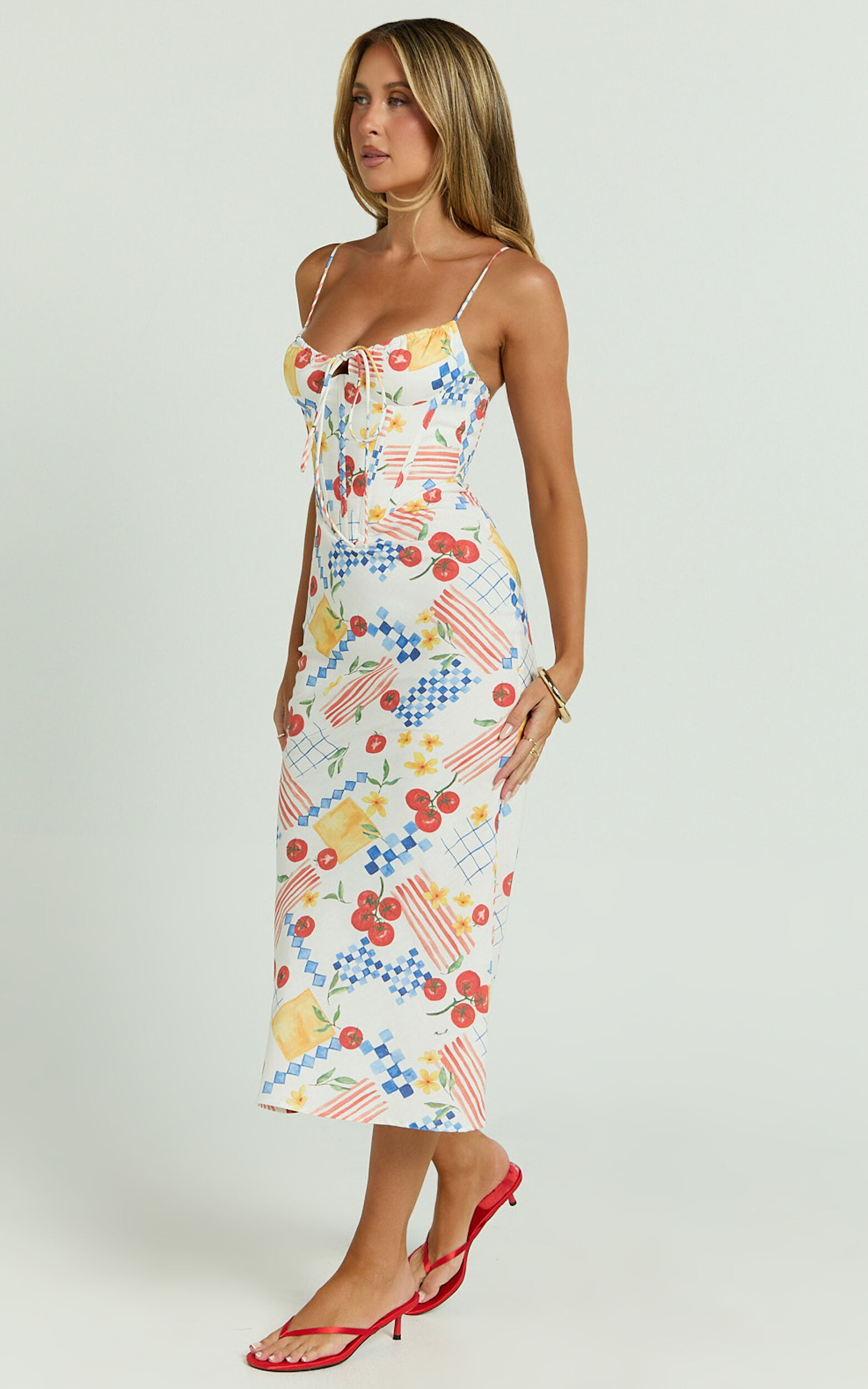 Elegant Ruched O Neck One Step Skirt Dresses Elegant Ruched O Neck One Step Skirt Dresses