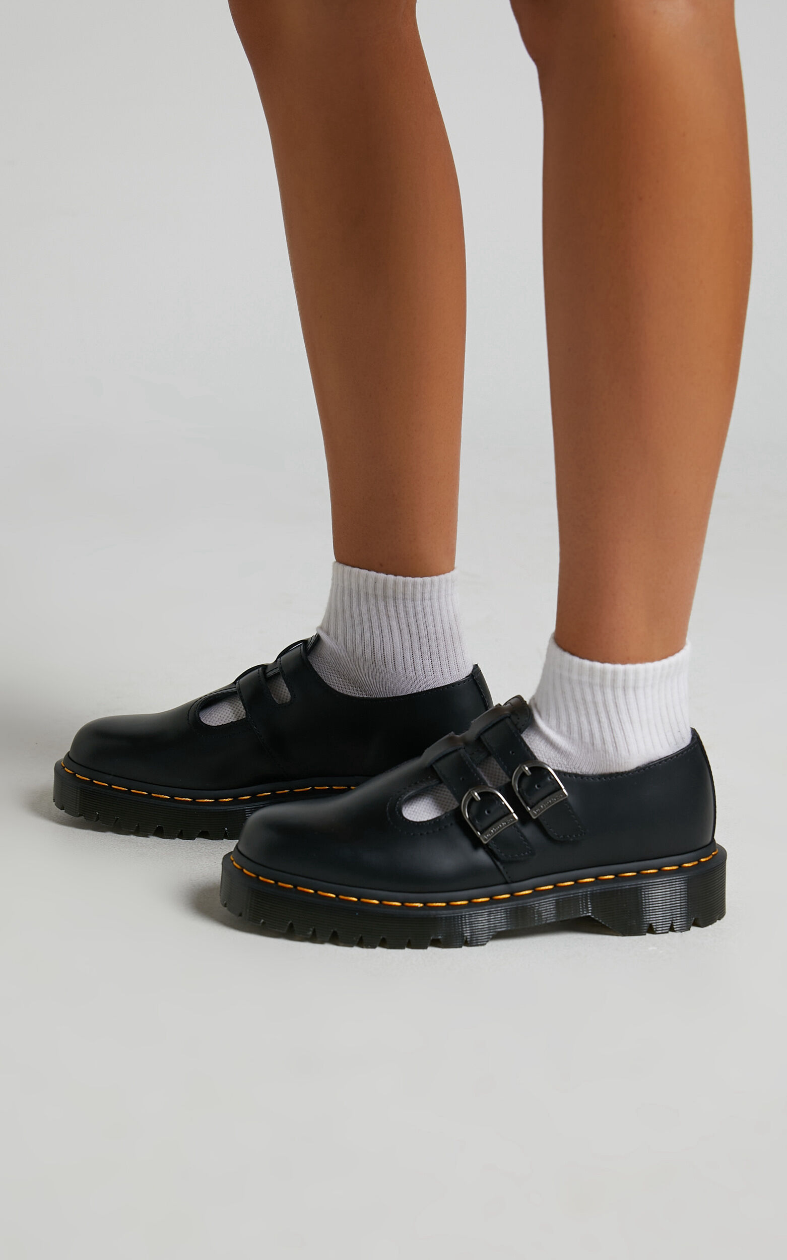Doc martens mary top janes sale
