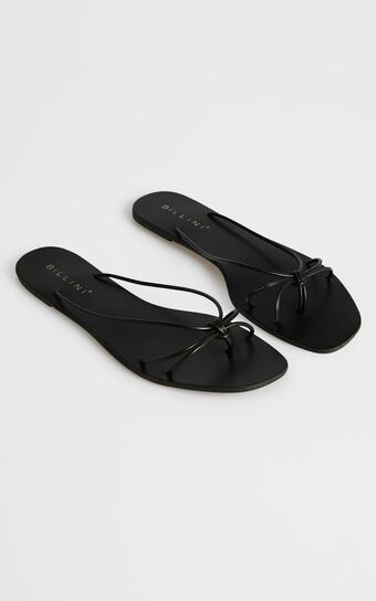 Billini - Helene Sandals in Black