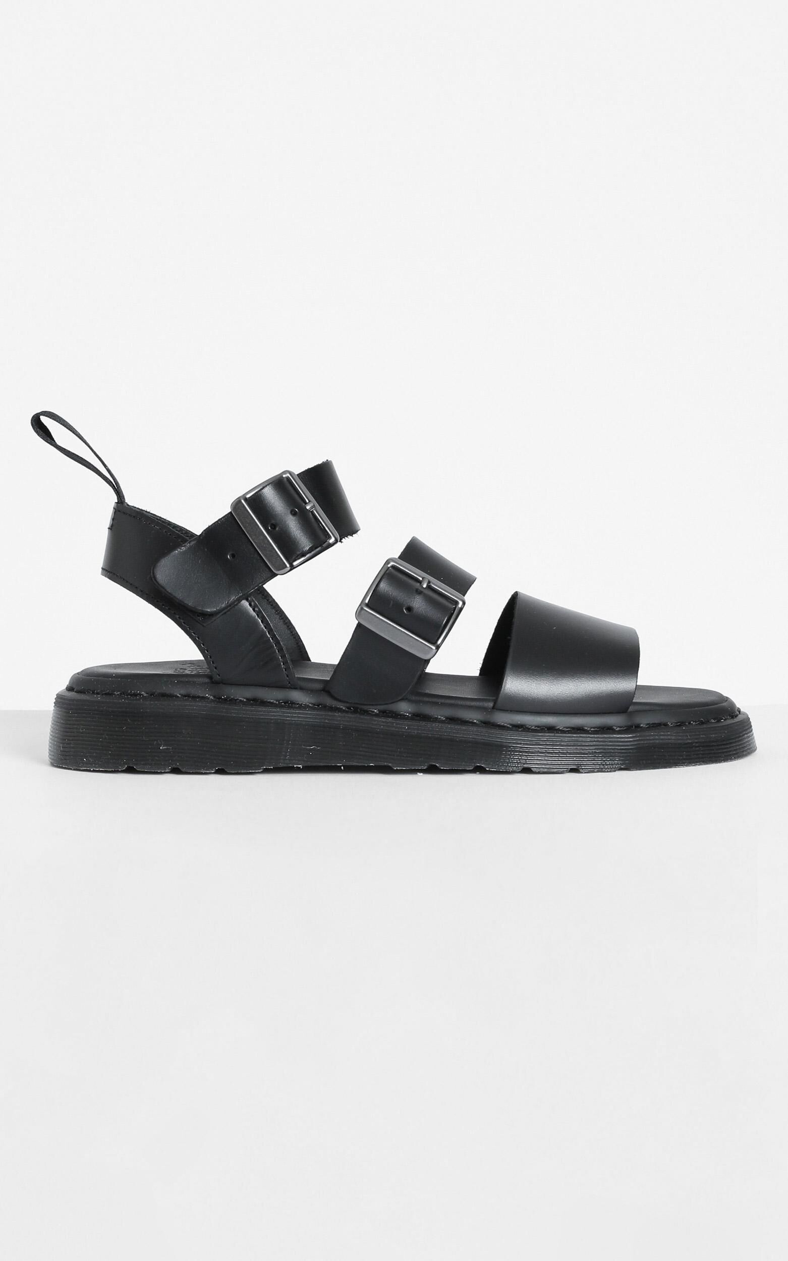 Amazon.com | Dr. Martens Men's Gryphon GLADIATOR Sandal